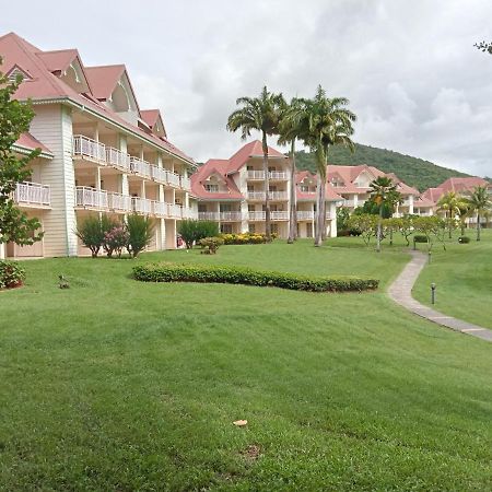 Appartement 2 A 6 Personnes Dans Un Magnifique Complexe De Vacances A 상트루스 외부 사진