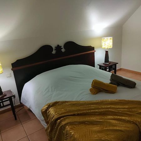 Appartement 2 A 6 Personnes Dans Un Magnifique Complexe De Vacances A 상트루스 외부 사진