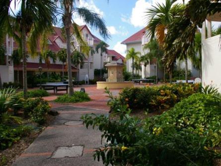 Appartement 2 A 6 Personnes Dans Un Magnifique Complexe De Vacances A 상트루스 외부 사진