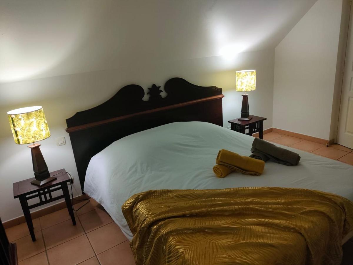 Appartement 2 A 6 Personnes Dans Un Magnifique Complexe De Vacances A 상트루스 외부 사진