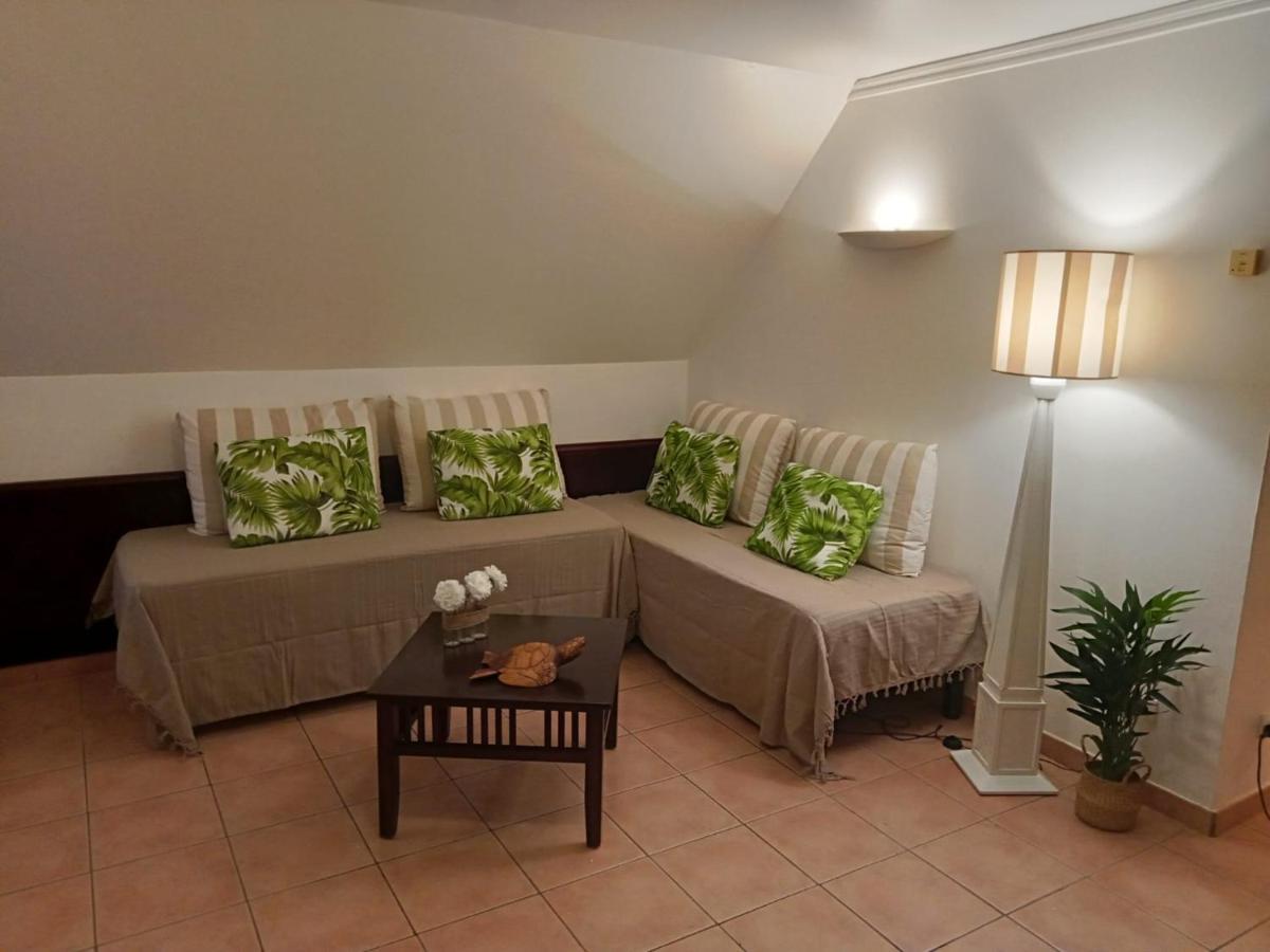 Appartement 2 A 6 Personnes Dans Un Magnifique Complexe De Vacances A 상트루스 외부 사진