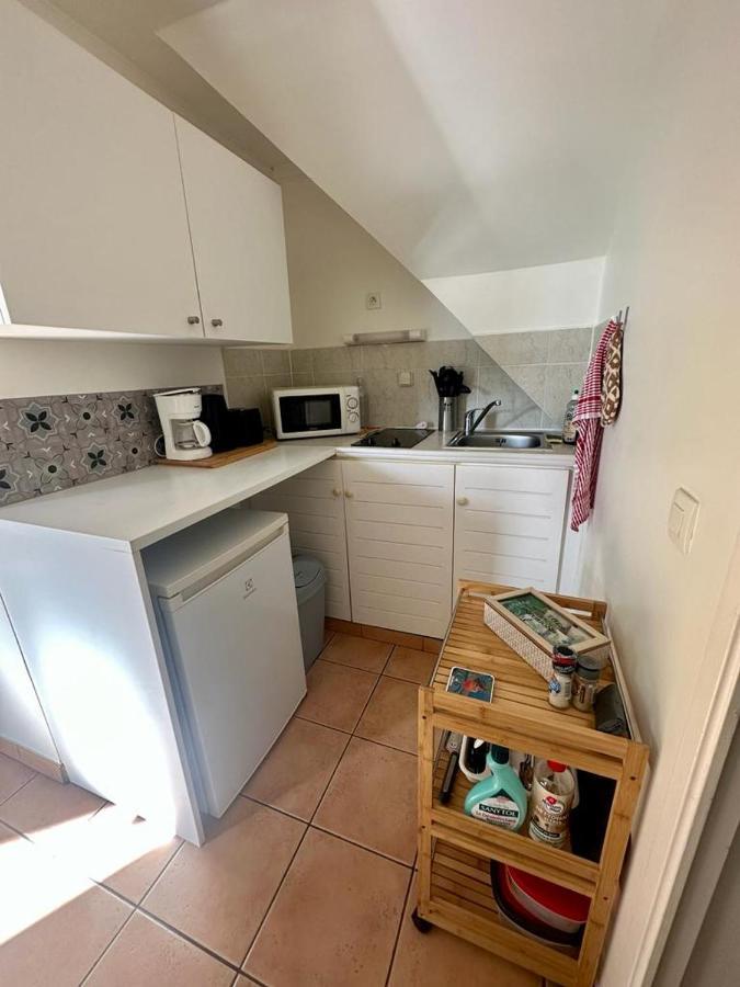 Appartement 2 A 6 Personnes Dans Un Magnifique Complexe De Vacances A 상트루스 외부 사진