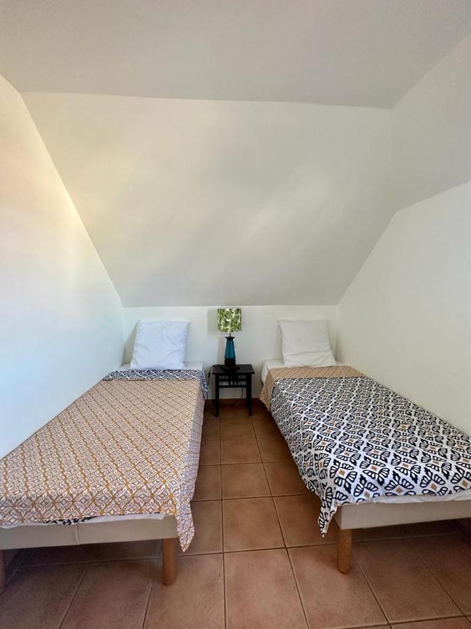 Appartement 2 A 6 Personnes Dans Un Magnifique Complexe De Vacances A 상트루스 외부 사진