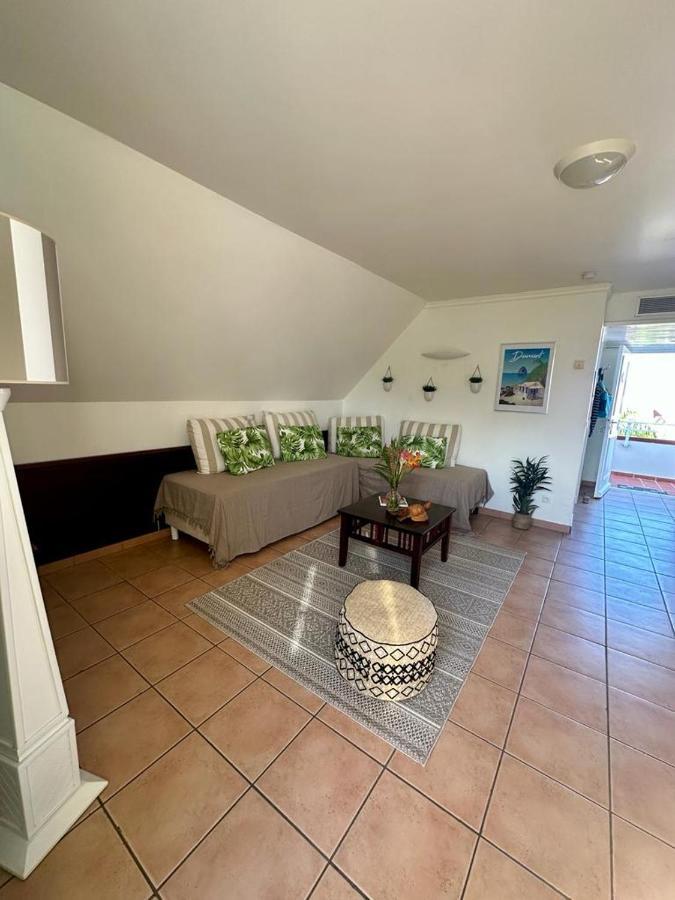 Appartement 2 A 6 Personnes Dans Un Magnifique Complexe De Vacances A 상트루스 외부 사진