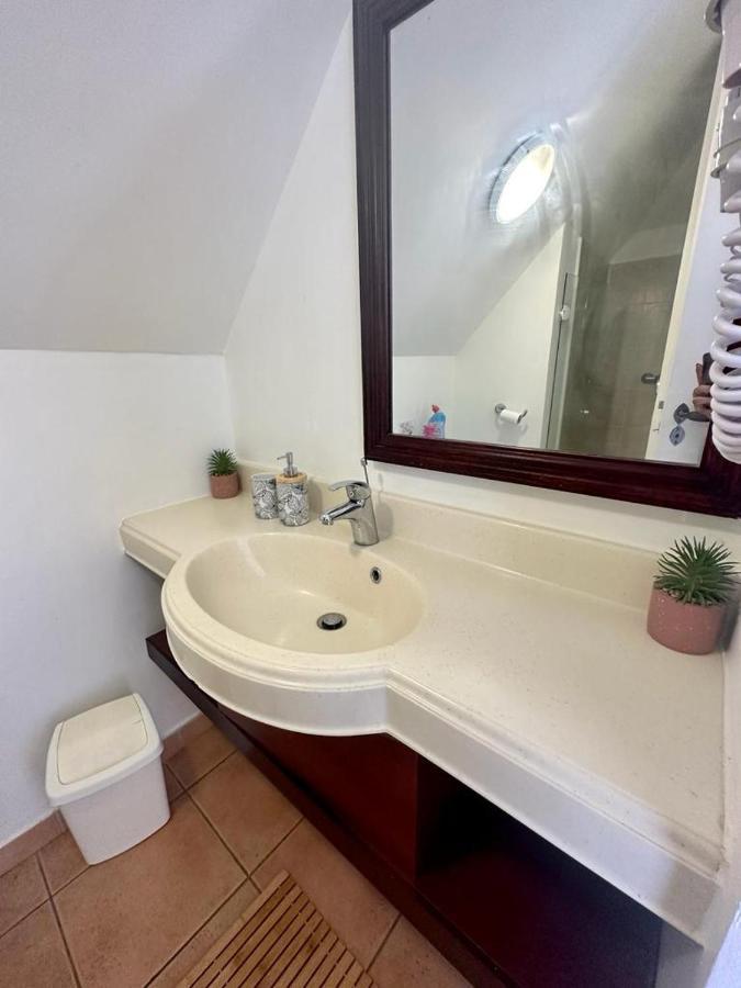 Appartement 2 A 6 Personnes Dans Un Magnifique Complexe De Vacances A 상트루스 외부 사진