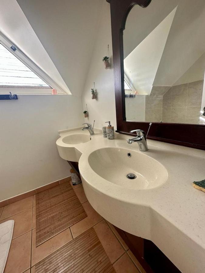 Appartement 2 A 6 Personnes Dans Un Magnifique Complexe De Vacances A 상트루스 외부 사진