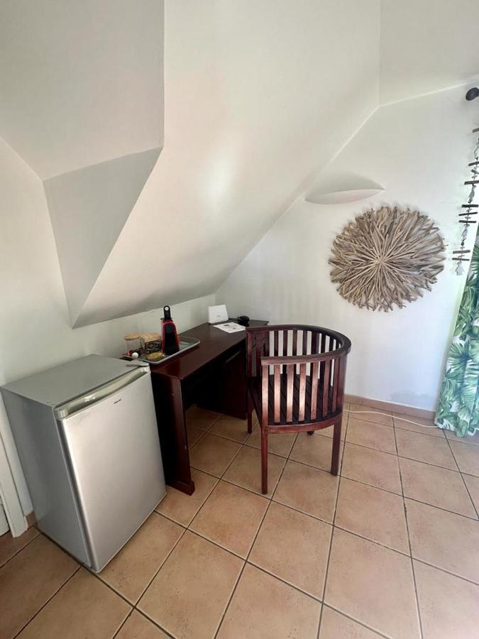 Appartement 2 A 6 Personnes Dans Un Magnifique Complexe De Vacances A 상트루스 외부 사진