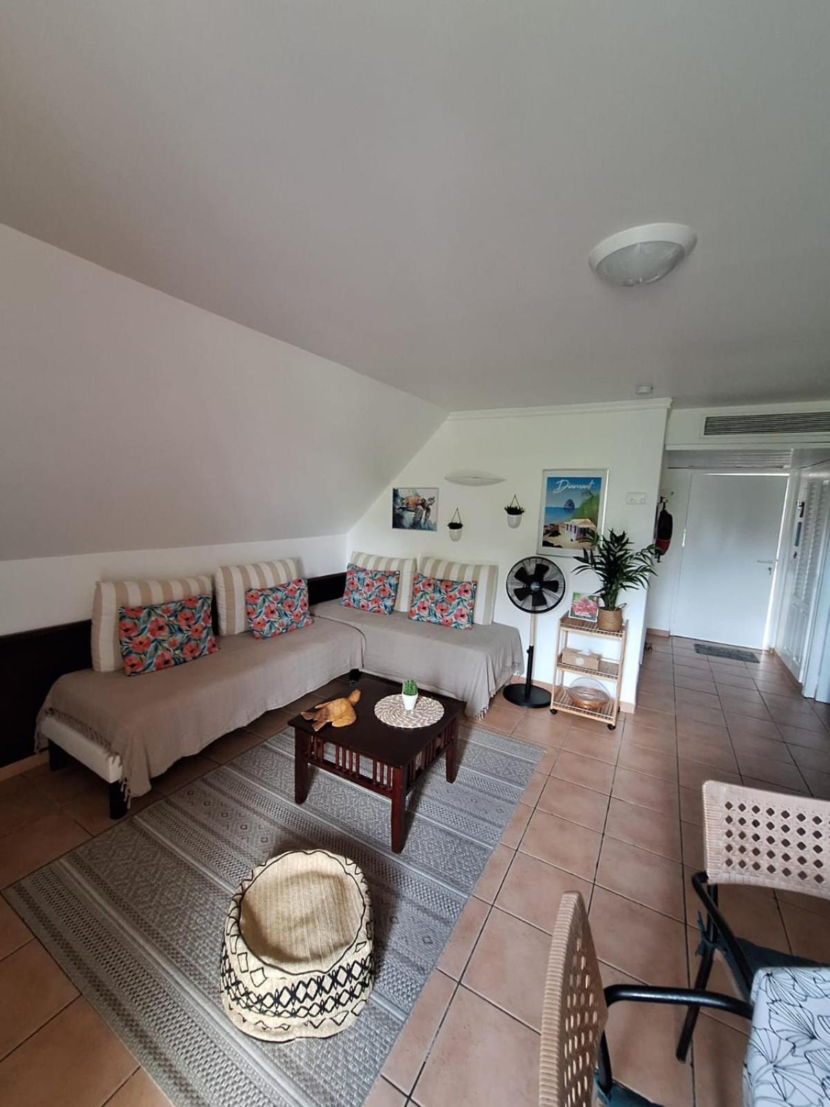 Appartement 2 A 6 Personnes Dans Un Magnifique Complexe De Vacances A 상트루스 외부 사진